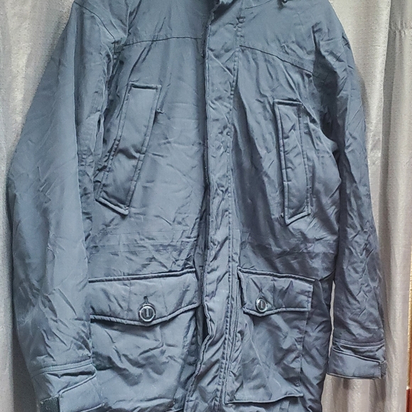 Lands' End Womens Jacket - Picture 3 of 14